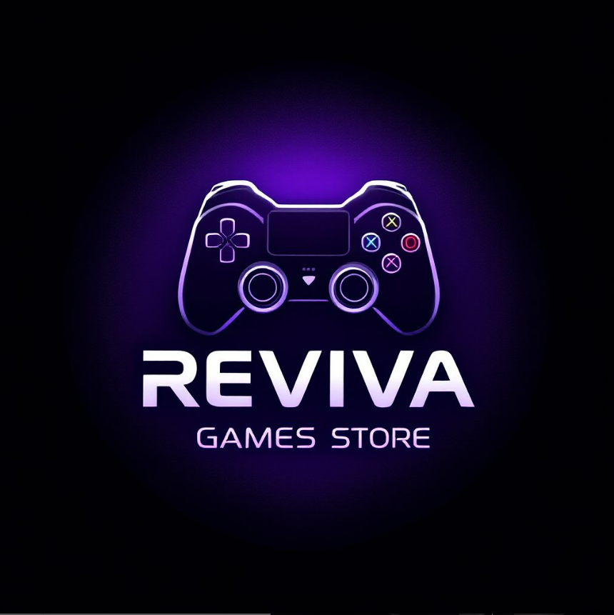 Reviva Games Store