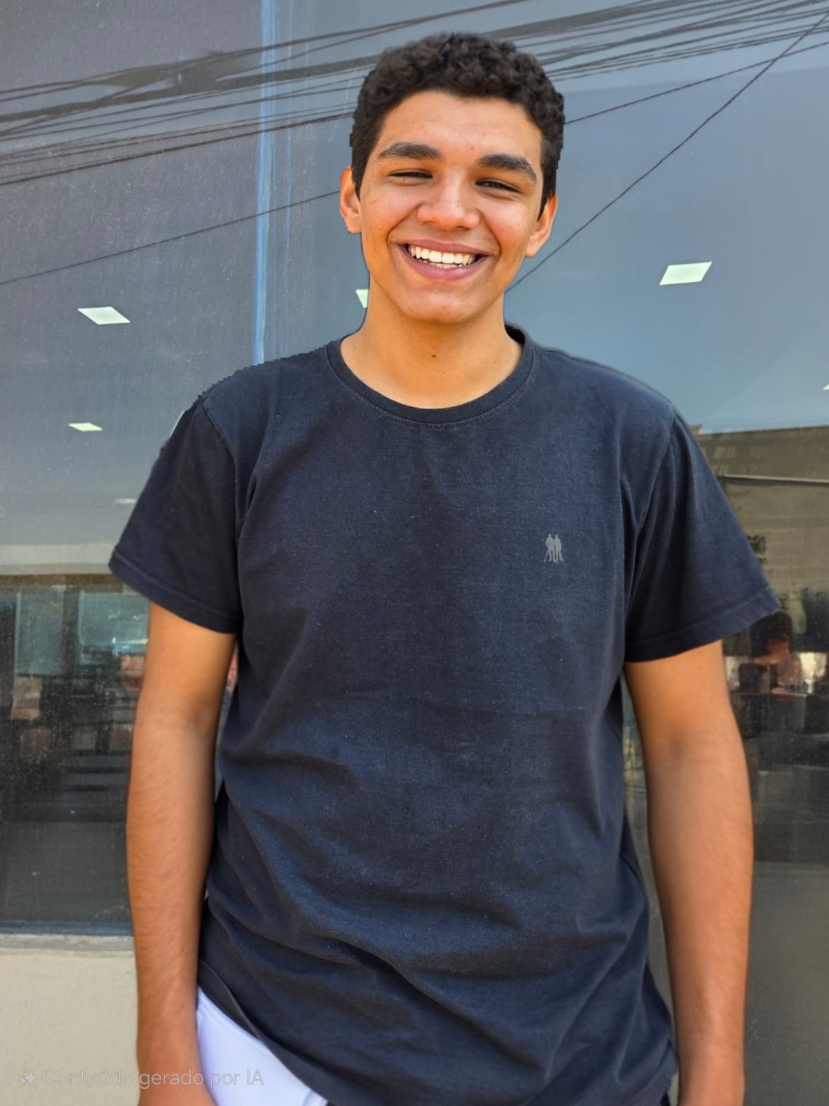 Nicolas - Técnico especialista Reviva Games